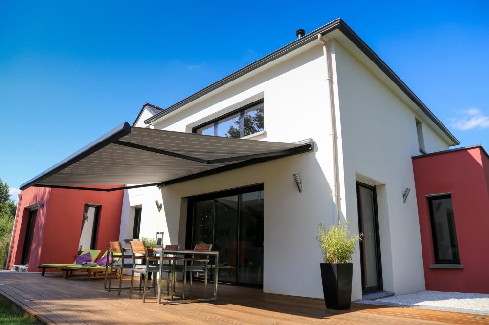 nos maisons