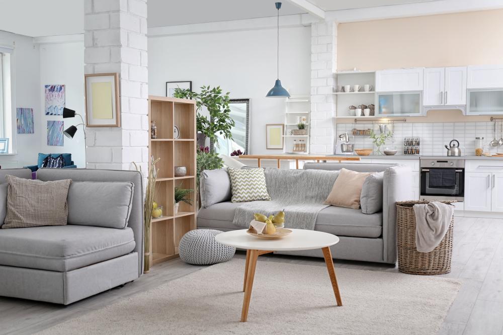 Nos appartements