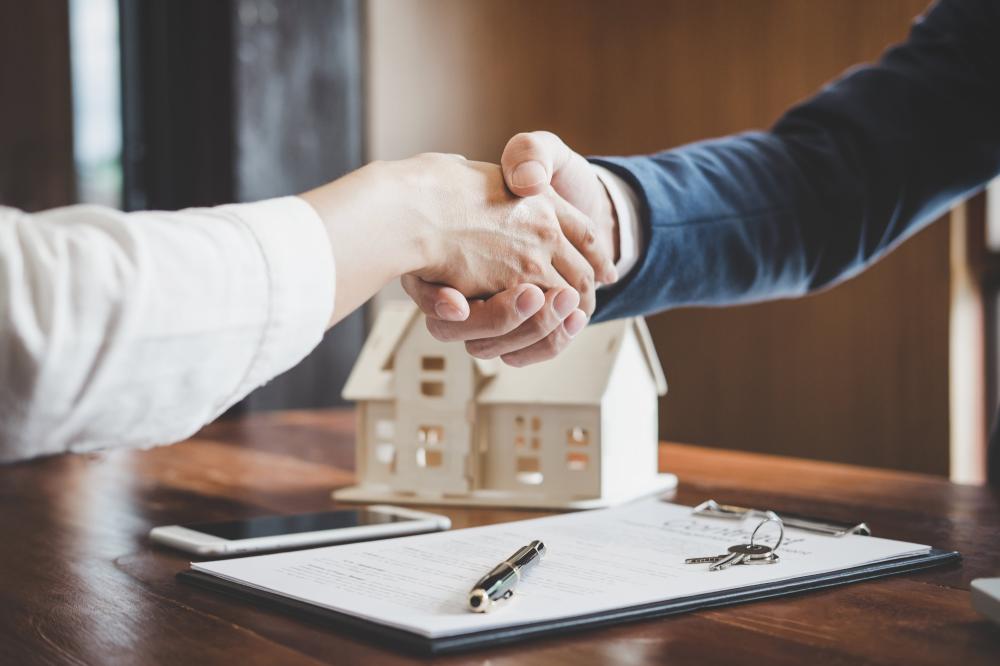 Vente maison