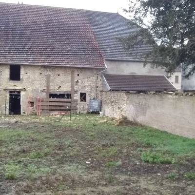 Grange-Oyrieres