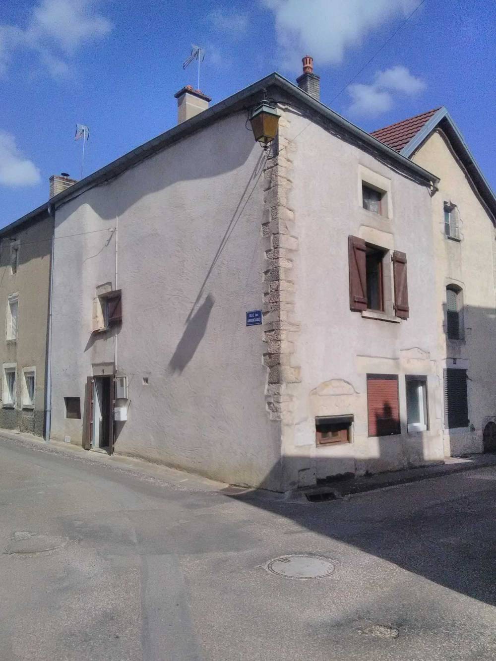 Maison-4-pieces-champlitte